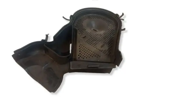 Audi A6 S6 C5 4B Timing belt guard (cover) E059109124C