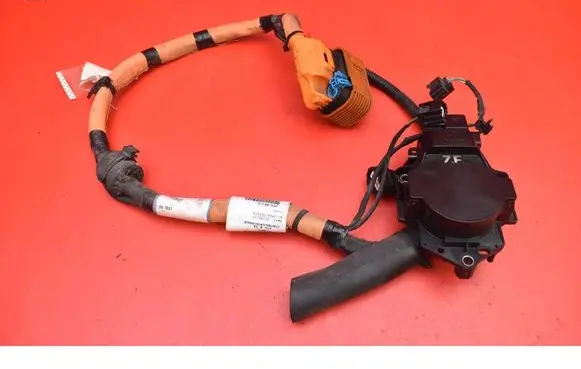 Renault Zoe Other wiring loom 296950307R