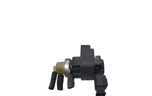 Citroen C4 Grand Picasso Turbo solenoid valve 70177711 V759537280