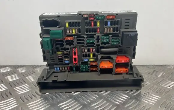 Fuse module