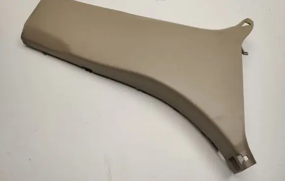 Mercedes-Benz ML W166 (B) pillar trim (bottom) A1666902625