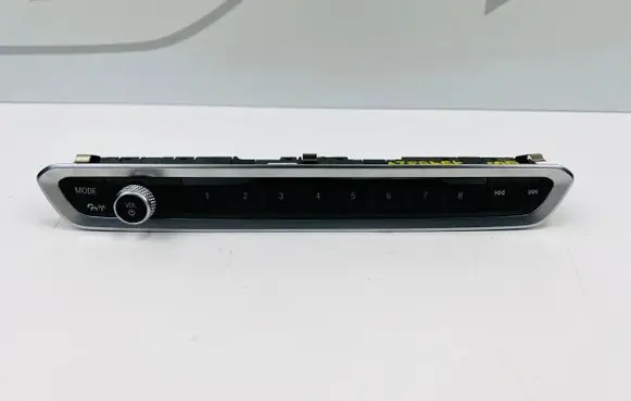 BMW X5 G05 Head unit multimedia control 7949327