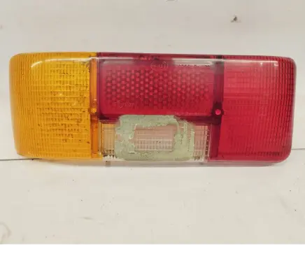 Tail light part