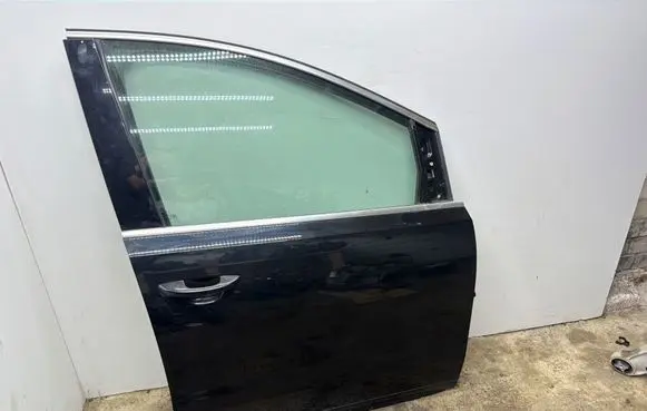 Seat Alhambra (Mk2) Front door