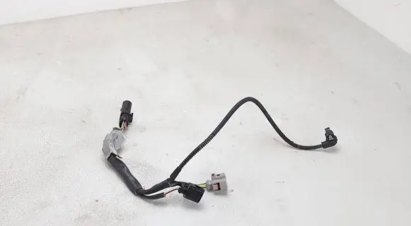 Audi A6 S6 C7 4G Other wiring loom 059971627D