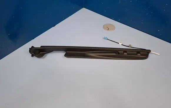 Peugeot 508 II Tailgate trim 9814409680