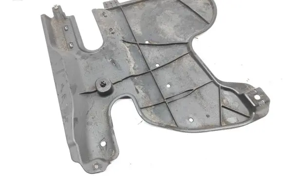 Volkswagen Tiguan Allspace Front underbody cover/under tray 816630438 5QF825206A