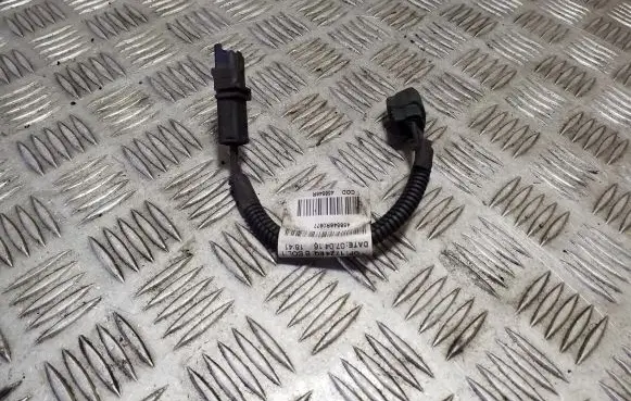 Renault Master III Other wiring loom 456546R