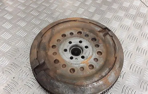 Flywheel