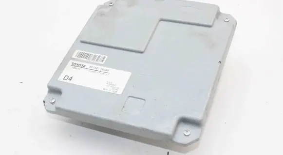 Lexus NX Parking PDC control unit/module 8679278040
