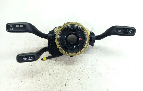 Porsche Boxster 987 Wiper turn signal indicator stalk/switch 99761329102 99761304304010 99761326500