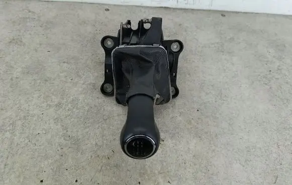 Opel Zafira B Gear shifter/selector 55351959