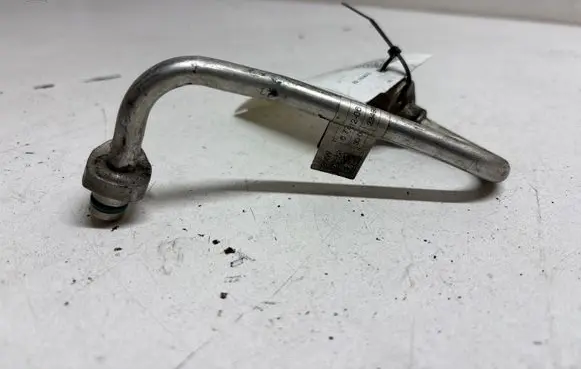 BMW 5 F10 F11 Active stabilizer tube/hose 6775212