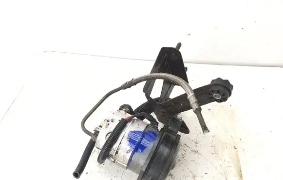 BMW 3 E46 Other brake parts 1166086 34511166086