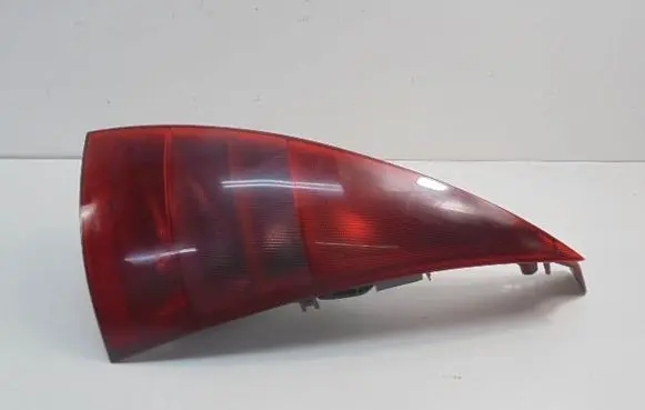 Citroen C3 Rear/tail lights 2556D