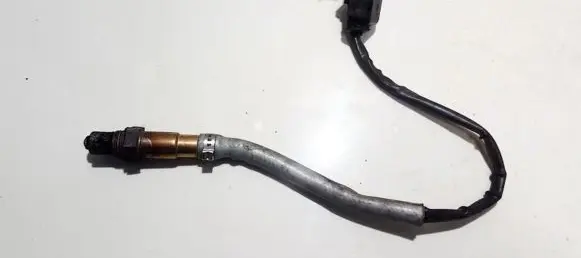Volkswagen Golf VI Lambda probe sensor 03l906262 0281004083