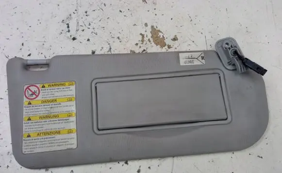 Mazda 6 Headlining roof cover 