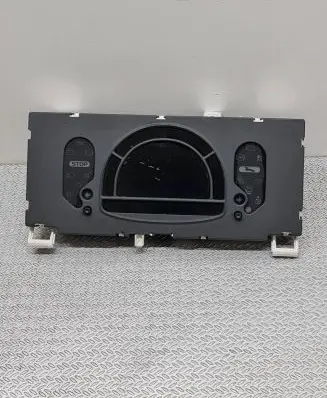 Renault Modus Speedometer (instrument cluster) P8200495303F 281140666 NS0053606C