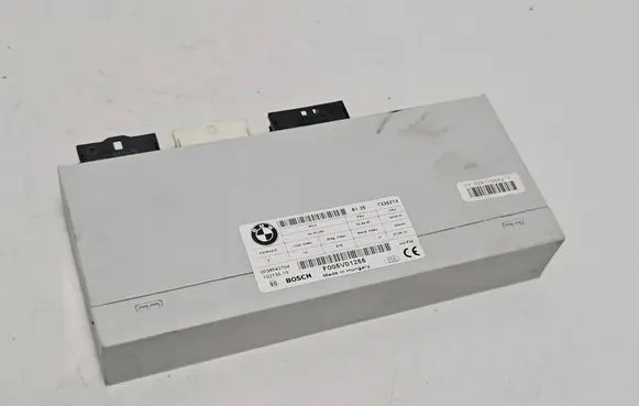 BMW X6 M Tailgate/trunk control unit/module 7335274 0038543704 10213510