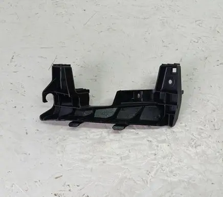 KIA Sportage Front bumper mounting bracket 86552F1000 F1001