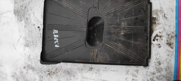 Peugeot 308 Battery box tray 9817230480