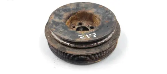 Volkswagen Sharan Crankshaft pulley 95VW6A312BA