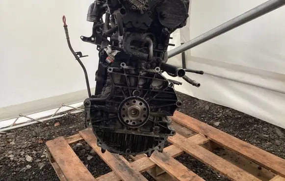 Volvo XC90 Engine D5244T 6901191 156769