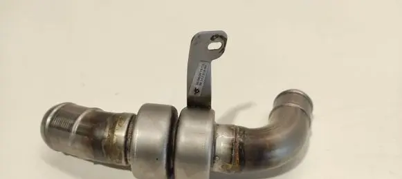 Turbo air intake inlet pipe/hose