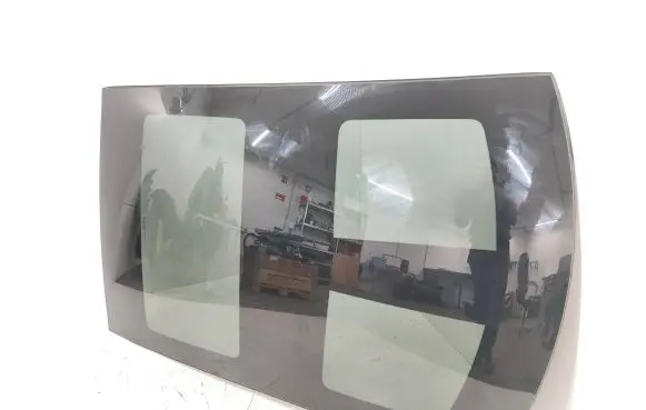 Citroen DS5 Sunroof glass 