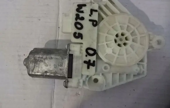 Mercedes-Benz C W205 Rear window wiper motor