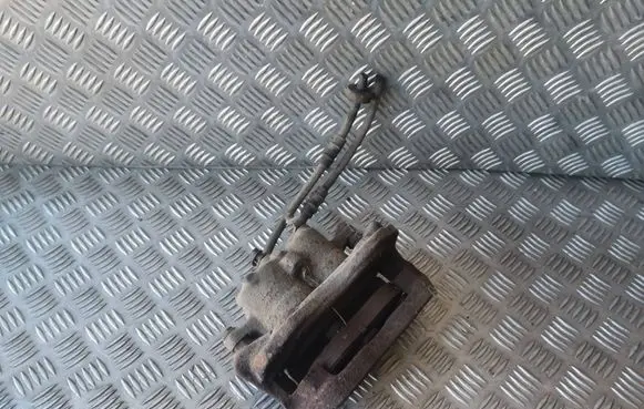 Citroen Jumper Front brake caliper 