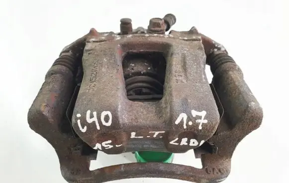 Hyundai i40 Rear brake caliper