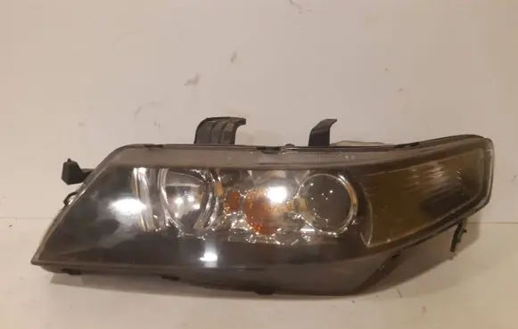 Honda Accord Headlight/headlamp