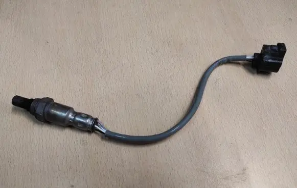 Mitsubishi Space Star Lambda probe sensor 639M12