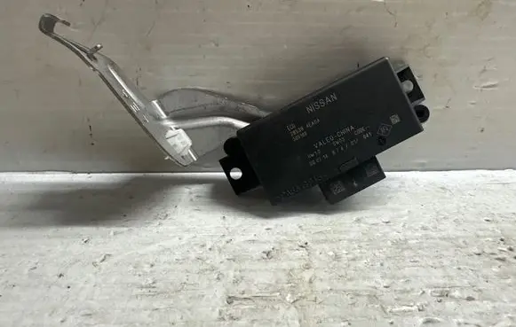 Nissan Qashqai Other control units/modules 285384EA0A 090714 305166