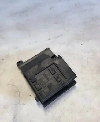 Mercedes-Benz Vito Viano W639 Heater blower motor/fan resistor A0018216560
