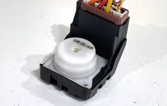 Honda Civic Ignition lock 