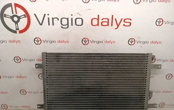 Ford Galaxy A/C cooling radiator (condenser) 7M0820413E 95NW19710AE