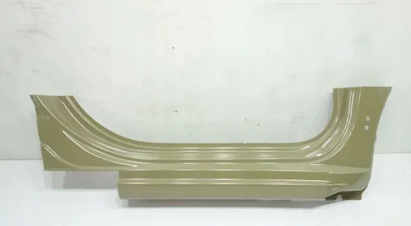 Honda Civic IX Frame 04631TV0E02ZZ