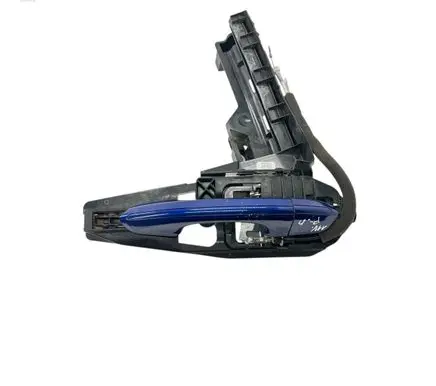 Ford Fusion II Front door lock DS73F21978AA
