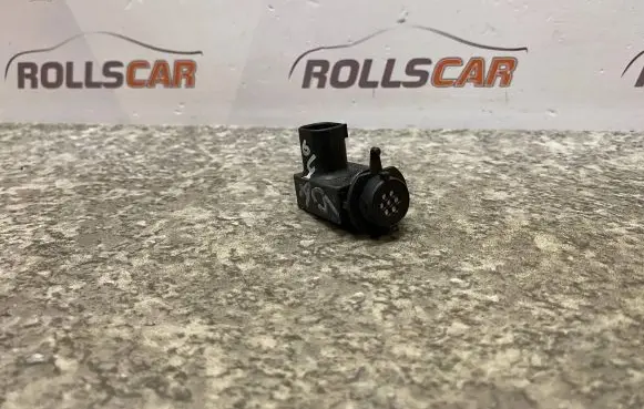 Audi A6 S6 C5 4B Air quality sensor 4B0907659A