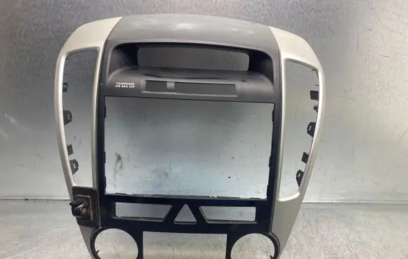 KIA Ceed Climate control/heater control trim 80885138 84740