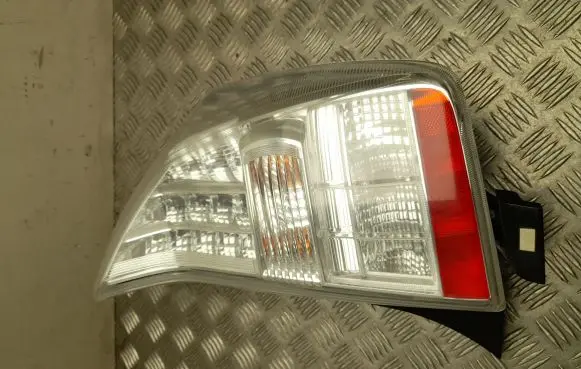 Toyota Prius (XW30) Rear/tail lights STANLEY4737