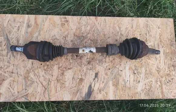 Mini Cooper Countryman R60 Front driveshaft 10223373 980344506 9803445