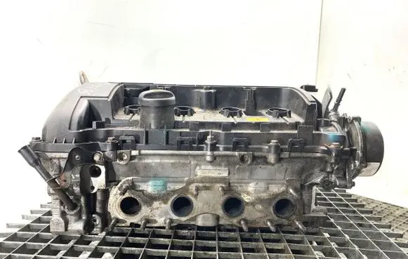 Citroen C4 I Picasso Engine head 5FW