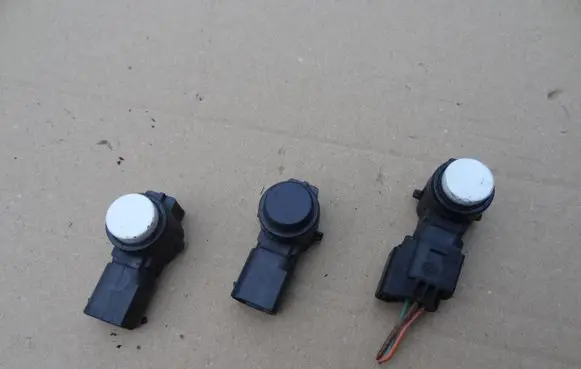 Peugeot 308 Parking PDC sensor 9675202477WP