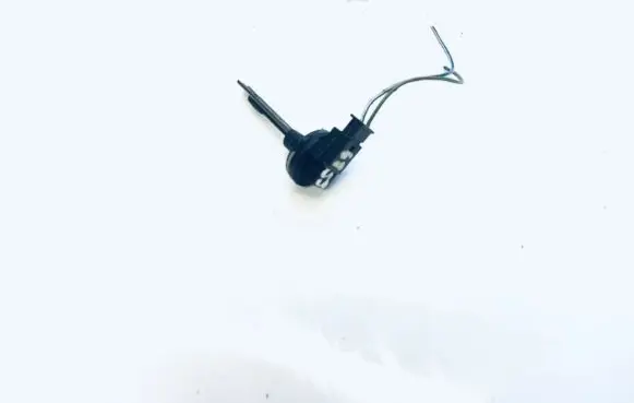 Opel Zafira A Interior temperature sensor