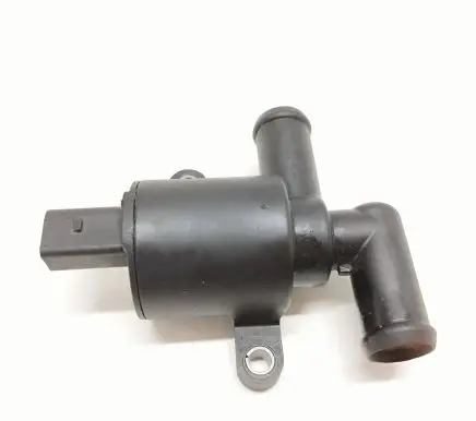 Audi A6 Allroad C7 Electric auxiliary coolant/water pump 4H0121671B 5943000370