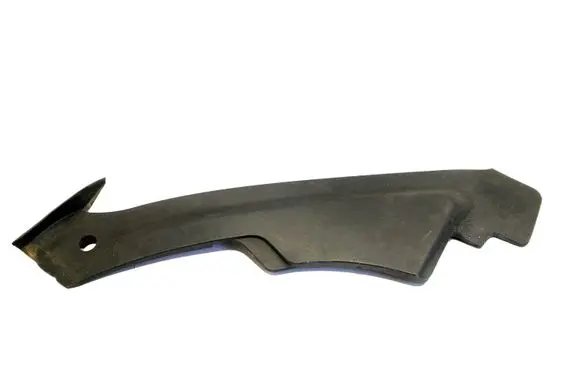 Audi A7 S7 4G Under headlight/headlamp trim 4G8805285B