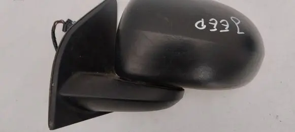 Jeep Compass Front door electric wing mirror 011074